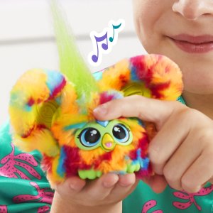 Anek Hasbro F8898 Furby Furblets Interaktywna Maskotka Pix-Elle 10