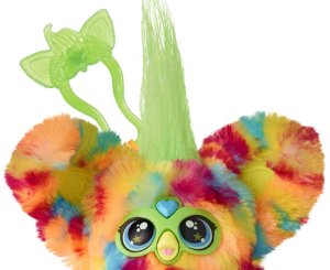 Anek Hasbro F8898 Furby Furblets Interaktywna Maskotka Pix-Elle 14