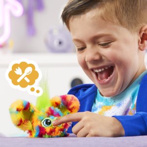 Anek Hasbro F8898 Furby Furblets Interaktywna Maskotka Pix-Elle 5