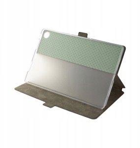 Etui na tablet Fixed Etui ze stojakiem FIXED Topic Tab do Realme Pad 10.4 czarny 8