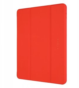 Etui na tablet Fixed Pouzdro FIXED Padcover pro Apple iPad Air 13"(2024-2026) z podstawą, podpora Sleep and Wake, czerwony 3