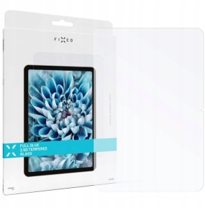 Fixed Szkło hartowane ochronne FIXED do Xiaomi Pad 6S Pro przezroczyste 2