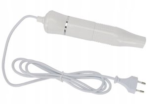 Darsonval Derma Wand 6 Elektrod Ozonoterapia Do Twarzy i Ciała 4