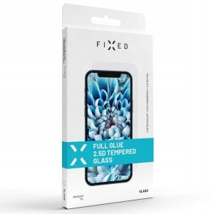 Fixed Szkło hartowane ochronne FIXED pro Samsung Galaxy A14/A14 5G przezroczyste 4