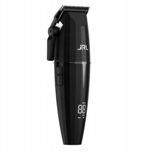 Maszynka do włosów JRL Maszynka bezprzewodowa JRL Onyx 2020C    czarna 4