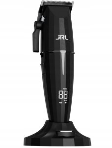 Maszynka do włosów JRL Maszynka bezprzewodowa JRL Onyx 2020C    czarna 5