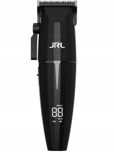 Maszynka do włosów JRL Maszynka bezprzewodowa JRL Onyx 2020C    czarna 6