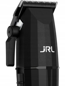 Maszynka do włosów JRL Maszynka bezprzewodowa JRL Onyx 2020C    czarna 7