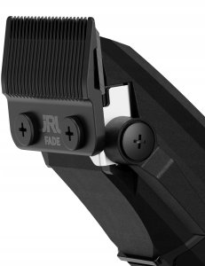 Maszynka do włosów JRL Maszynka bezprzewodowa JRL Onyx 2020C    czarna 8