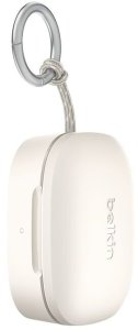 Słuchawki Belkin Belkin Słuchawki półotwarte douszne do spania, IPX4, Bluetooth 6.0, kremowe 2