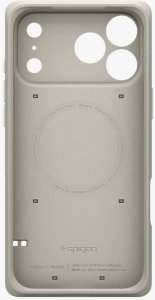 Spigen SPIGEN CLASSIC LS MAGSAFE IPHONE 17 PRO STONE 8