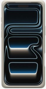 Spigen SPIGEN CLASSIC LS MAGSAFE IPHONE 17 PRO STONE 9