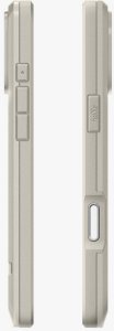 Spigen SPIGEN CLASSIC LS MAGSAFE IPHONE 17 PRO STONE 10