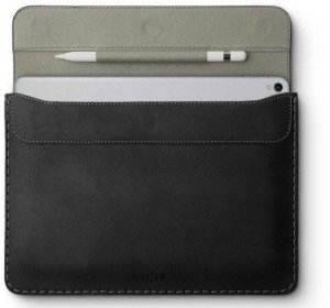 Etui na tablet Fixed Skórzane etui FIXED Oxford pro Apple iPad 9,7" (2016/2017/2018), iPad Air, IPad Air 2, iPad Pro 9,7" (2016) czarny 6
