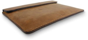 Etui na tablet Fixed Skórzane etui FIXED Oxford dla Apple iPad 9,7" (2016/2017/2018), iPad Air, IPad Air 2, iPad Pro 9,7" (2016), brązowy 2
