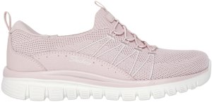 Skechers Skechers damskie sneakersy GRACEFUL PICTURE PERFECT 100702 BLSH 40 3