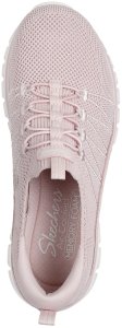 Skechers Skechers damskie sneakersy GRACEFUL PICTURE PERFECT 100702 BLSH 40 4
