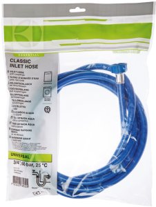 Wąż do pralki i zmywarki Electrolux E2WII350A Wąż przyłączeniowy 35M Prosty/Kątowy 2