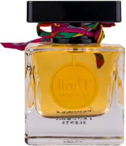 Pandora Scents PENDORA SCENTS Thrill EDP spray 100ml 2