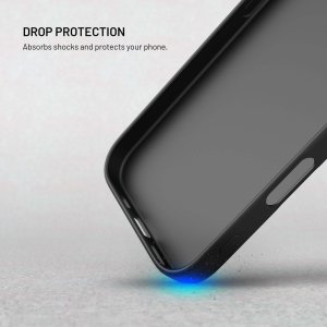 Fixed Etui Story do Xiaomi 17 Ultra czarny 3