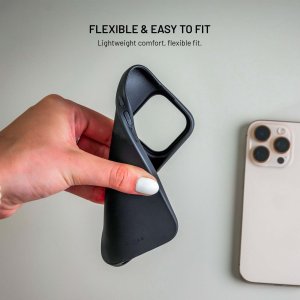 Fixed Etui Story do Xiaomi 17 Ultra czarny 4