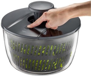 Gefu Gefu PUSH IT Salad Spinner 5