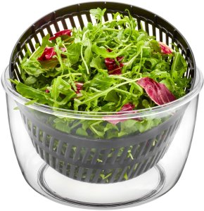 Gefu Gefu PUSH IT Salad Spinner 7