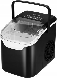 Kostkarka do lodu MPM MKD-206 Urządzenie do produkcji lodu 12kg/24h MKD-206 (5903151095039) 2