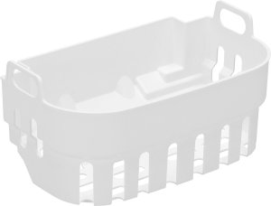 Kostkarka do lodu MPM MKD-206 Urządzenie do produkcji lodu 12kg/24h MKD-206 (5903151095039) 4