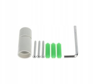 Kamera IP APTI KAMERA IP APTI-AI501CA3-28W - 5 Mpx 2.8 mm 6