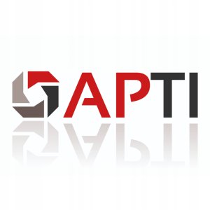 Kamera IP APTI KAMERA IP APTI-AI501CA3-28W - 5 Mpx 2.8 mm 7