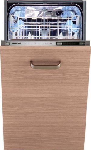 Zmywarka Beko DIS 5830 1