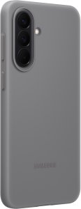 Samsung Etui Samsung Silicone Case na Samsung Galaxy A57 - szare 3