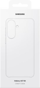 Samsung Etui Samsung Clear Case na Samsung Galaxy A57 5G - przezroczyste 6