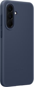 Samsung Etui Samsung Silicone Case na Samsung Galaxy A57 - granatowe 3