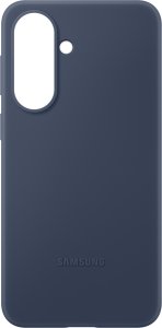 Samsung Etui Samsung Silicone Case na Samsung Galaxy A57 - granatowe 4