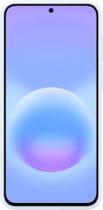Samsung Etui Samsung Silicone Case na Samsung Galaxy A57 - jasnoniebieskie 2