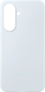 Samsung Etui Samsung Silicone Case na Samsung Galaxy A57 - jasnoniebieskie 4