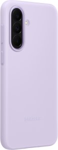 Samsung Etui Samsung Silicone Case na Samsung Galaxy A37 5G - fioletowe 3