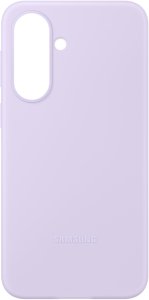 Samsung Etui Samsung Silicone Case na Samsung Galaxy A37 5G - fioletowe 4