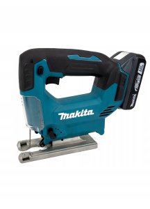 Wyrzynarka Makita MAKITA WYRZYNARKA 18V DJV186WVE 2x2,0Ah 3