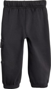 Adidas Dres dla dzieci adidas Essentials Joggers czarny JC9745 98cm 4