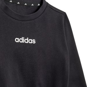 Adidas Dres dla dzieci adidas Essentials Joggers czarny JC9745 98cm 7