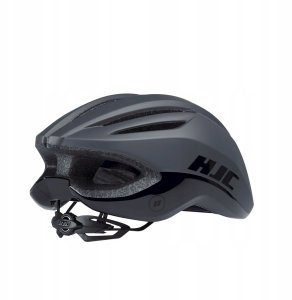 Hjc Kask Rowerowy HJC ATARA Szary MT.GL GREY r. M 3