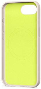 Apple Apple MHR24LL/A pokrowiec na telefon komórkowy 15,5 cm (6.1") Limonka, Kolor kamienia 3