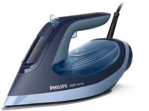 Żelazko Philips Philips 6000 series Żelazko parowe z serii 6000 2