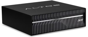 Komputer Acer Acer Altos BrainSphere BG10 F1 128 GB LPDDR5x-SDRAM 4 TB SSD DGX OS Mini PC Stanowisko Czarny 5