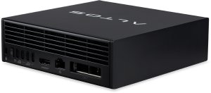 Komputer Acer Acer Altos BrainSphere BG10 F1 128 GB LPDDR5x-SDRAM 4 TB SSD DGX OS Mini PC Stanowisko Czarny 7