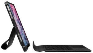 Etui na tablet Laut LAUT L_IPD22_TY2_DE_BK etui na tablet 33 cm (13") Etui z klapką Czarny 2