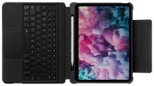 Etui na tablet Laut LAUT L_IPD22_TY2_DE_BK etui na tablet 33 cm (13") Etui z klapką Czarny 5